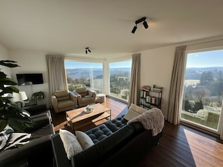 Ferienhaus Erezée Ausstattung 1