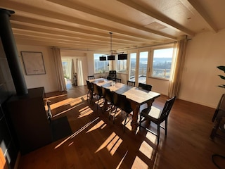 Holiday house Erezée Features 13