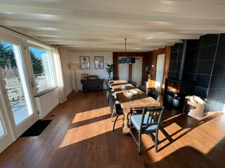 Maison de vacances Erezée Équipement 14