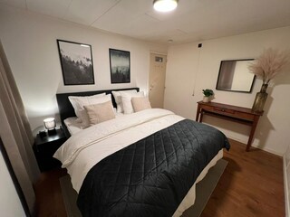 Ferienhaus Erezée Ausstattung 14
