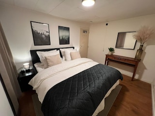 Ferienhaus Erezée Ausstattung 23