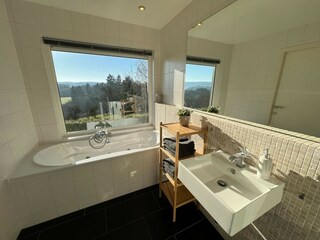 Maison de vacances Erezée Équipement 10