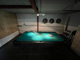 Casa de vacaciones Erezée Características 19