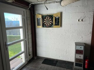 Ferienhaus Erezée Ausstattung 29