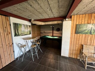 Holiday house Erezée Features 27