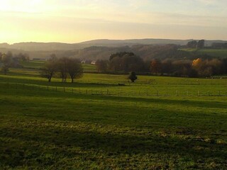 Holiday house Erezée Environment 38