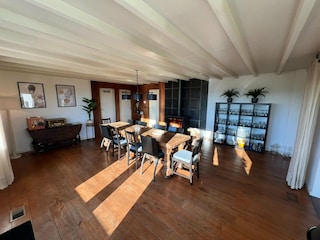 Holiday house Erezée Features 18