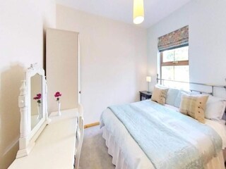 Appartement Aberdeen Kenmerken 1