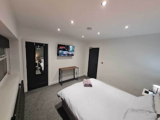 Apartment Aberdeen Features 4