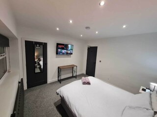 Appartamento Aberdeen Caratteristiche 4