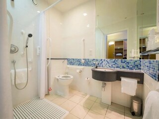 Apartment Aberdeen Features 4