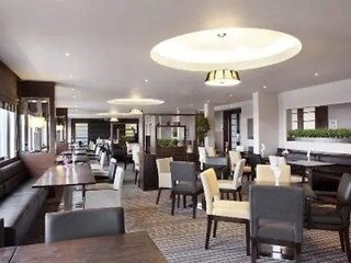 Appartement Aberdeen  17