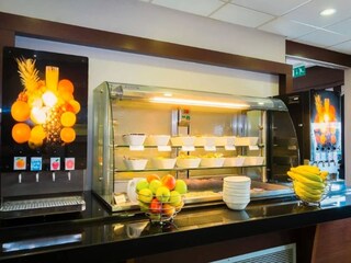 Apartamento Aberdeen  12