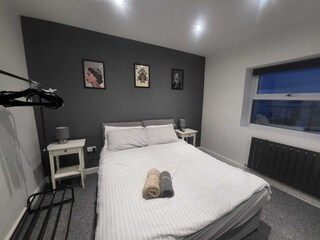 Appartement Aberdeen Équipement 3