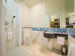 Apartamento Aberdeen Características 5