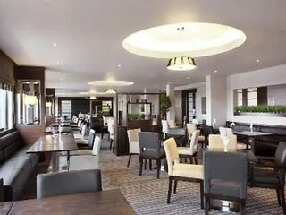 Apartamento Aberdeen  11