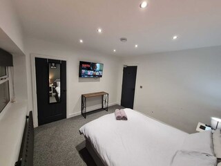 Apartment Aberdeen Ausstattung 6