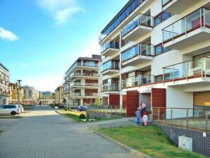 Parc de vacances Appartement, Swinoujscie - Świnoujście - image1