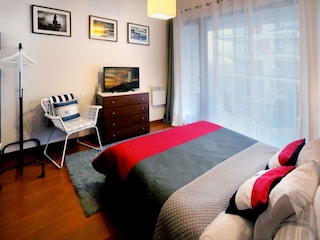 Holiday park Swinemünde Features 6