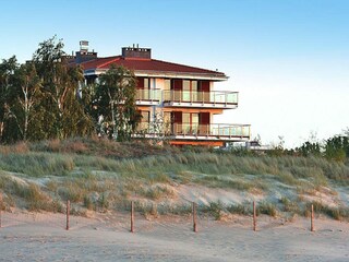 Parco vacanze Swinemünde Registrazione all'aperto 2