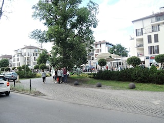 Holiday park Swinemünde Features 5