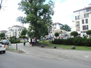 Vakantiepark Swinemünde Kenmerken 4