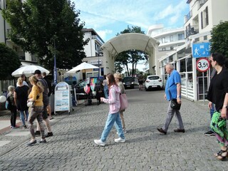 Holiday park Swinemünde Features 8