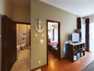 Parc de vacances Swinemünde  14