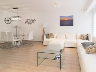 Apartamento Ostende Características 15