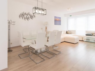 Apartment Ostende Features 7