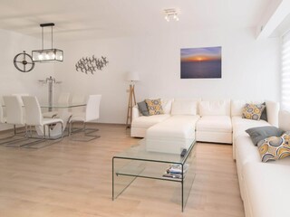 Apartment Ostende Ausstattung 6