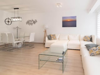 Apartment Ostende Features 6