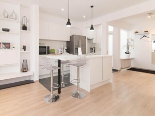 Apartment Ostende Ausstattung 9
