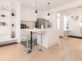 Apartment Ostende Features 9