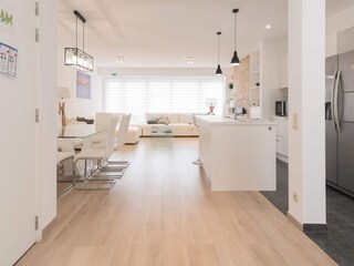 Appartamento Ostende Caratteristiche 9