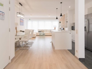 Appartement Ostende Kenmerken 9