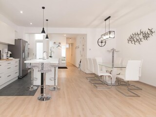 Appartamento Ostende Caratteristiche 8