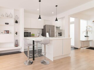 Apartment Ostende Ausstattung 12