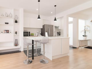 Apartment Ostende Features 19