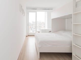 Appartement Ostende Kenmerken 8