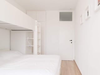 Appartement Ostende Équipement 11