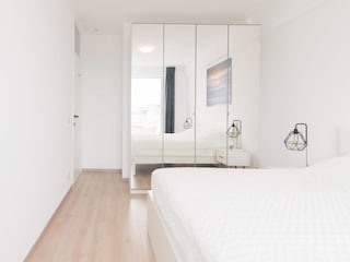 Appartement Ostende Kenmerken 12