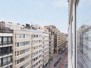 Appartement Appartamento a Ostenda vicino alla Spiaggia