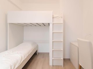 Apartment Ostende Features 15