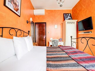 Apartamento Southwark Características 9