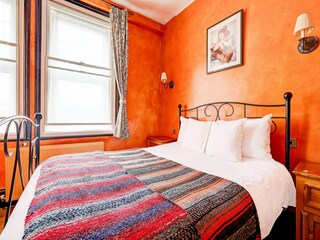 Apartamento Southwark Características 12
