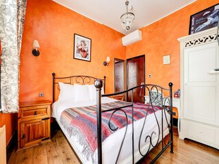 Apartamento Southwark Características 11