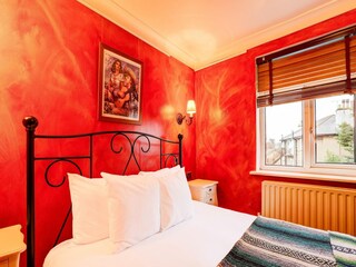Apartamento Southwark Características 17