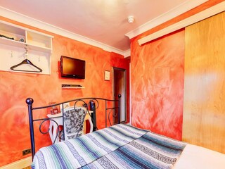 Appartement Southwark Kenmerken 16