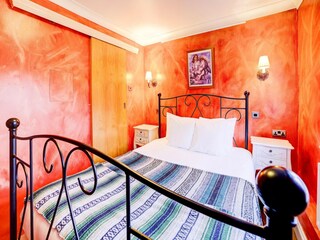 Apartamento Southwark Características 5
